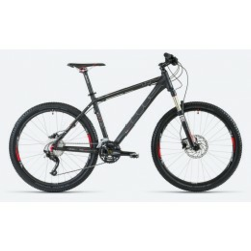 Cube ltd race deals 2013