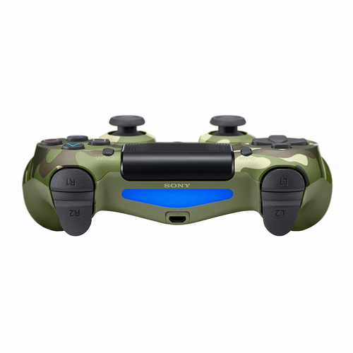 Ps4 dualshock controller outlet camouflage