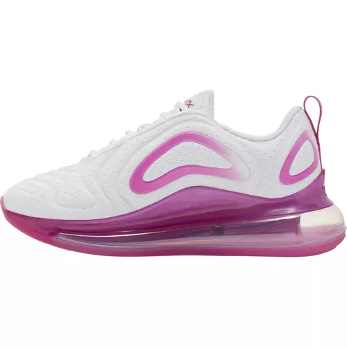 Nike sales 720 arancione