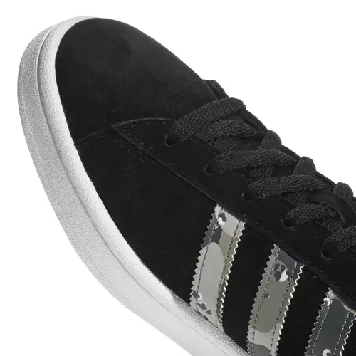 Adidas CAMPUS mu ke patike za slobodno vreme crna CAMPUS B37821 Idealno.rs