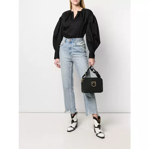 Furla Brava crossbody bag women Black Ceneje.si