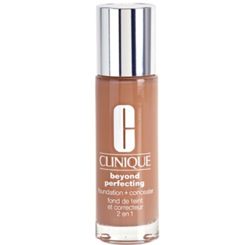 Clinique puder 2025
