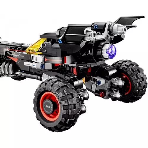 Lego batmobile 70905 best sale
