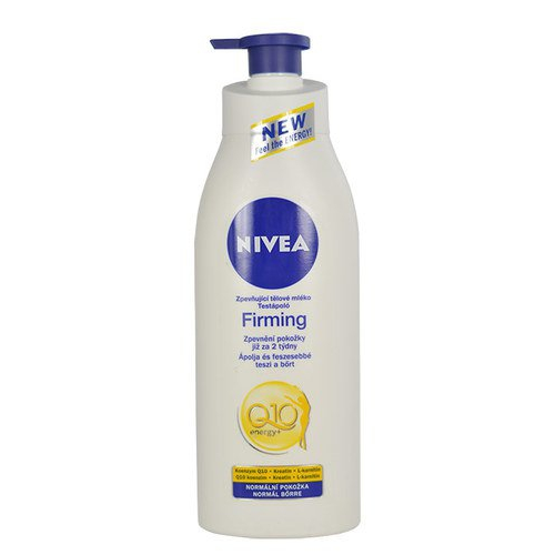 Nivea q10 body shop lotion