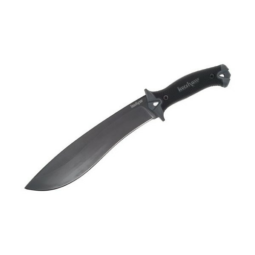 Kershaw clearance camp 10