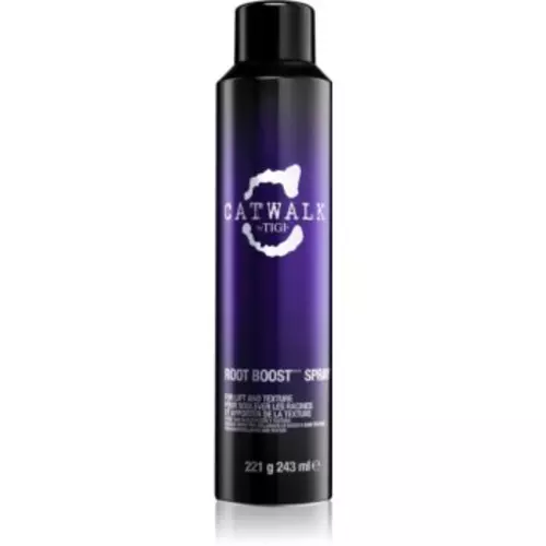 TIGI Catwalk Your Highness pjena za volumen od korijena Root