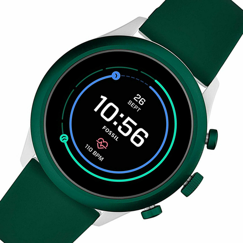 FOSSIL ru ni pametni sat Fossil Sport Smartwatch FTW4035