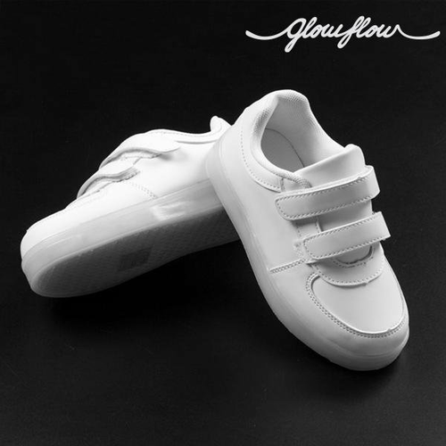 Dje je Tenisice s LED Svjetlima GlowFlow Kids Jeftinije.hr