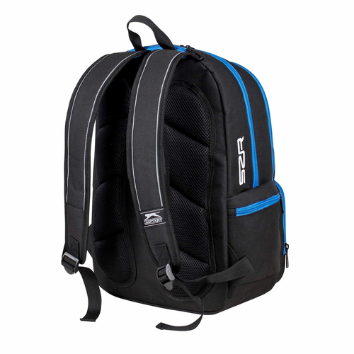 ruksak Slazenger Neil Backpack Crna Jeftinije.hr