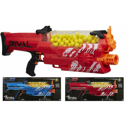 Nerf outlet rival nemesis