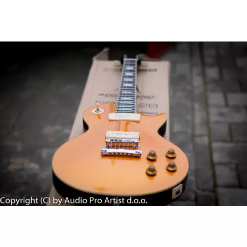 Tokai legacy cb6d cheap gold top