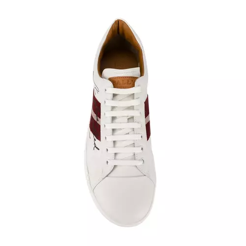 Bally store wilson sneaker