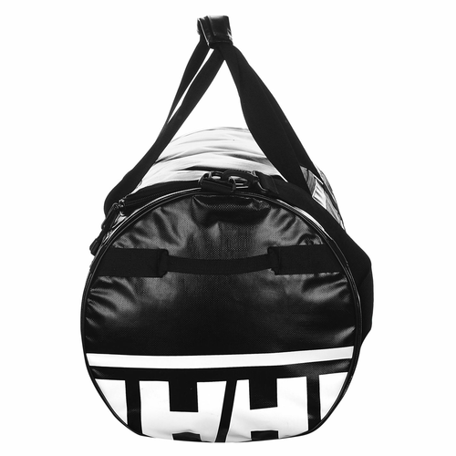 Helly hansen wave hot sale barrel bag 70l