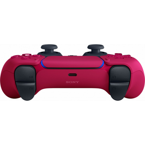 Red clearance playstation controller