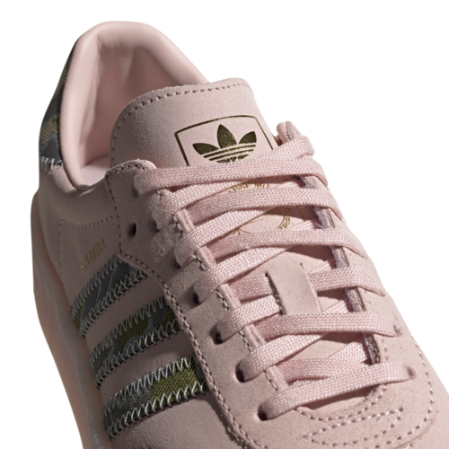 Samoa adidas roze new arrivals