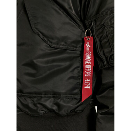 Alpha Industries 45P Hooded Custom 113145 285 - Ceneje.si