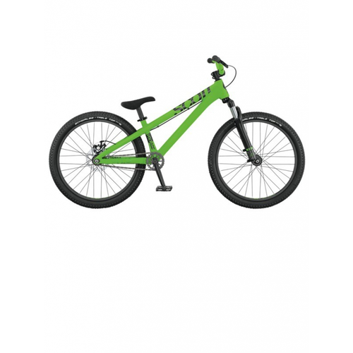 Scott voltage cheap yz 0.3