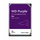 WD HDD Purple 8TB (WD84PURU-64B5AY0)