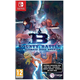 Bounty Battle (SWITCH)