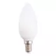 LUMAX LED Sijalica LUME14-6W 3000K LED, Toplo bela, 6 W, E14