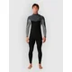 Rip Curl Flashbomb Pro Zf 53 Wetsuit charcoal grey
