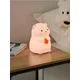 Sinsay - LED lampa u obliku medveda - belo