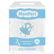 MONPERI Plenice za enkratno uporabo Eco Comfort S 3-6 kg