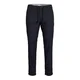 JACK & JONES Chino hlače JPSTMARCO SUNNY marine