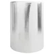Reflektor topline za radijator Srebrno 30 x 0,6 m Polietilen