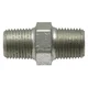 Granit Ravni hidravlični priključek GA 3/8 x 3/8 NPT 35 mm