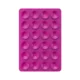 Octobuddy stiker za telefon pink