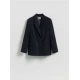 Reserved - Oversize dvoredna jakna