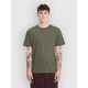 Volcom Stone Blanks BSC moška majica wintermoss