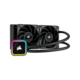 CORSAIR iCUE H100i ELITE RGB 240mm crna CW-9060058-WW