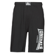 Lonsdale Kratke hlače & Bermuda LOGO JAM Črna