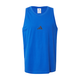 ADIDAS SPORTSWEAR Funkcionalna majica modra/črna