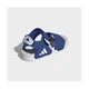 Adidas Sandale za dečake Adilette Sandal 2 K JS2515, Plave