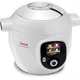 Tefal CY851130 Cook 4 Me + večnamenski lonec, bel, 6l