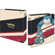 Pokemon UP: GS Snorlax Munchlax - naslovni album prstanov