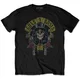 Guns N Roses Majica Slash 85 Unisex Black L