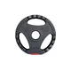 Gorilla Sports Olimpijski tegovi 50/51 mm od plastike ( 101213-00007-0007 )