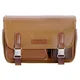 K&F CONCEPT Sling Bag 10L UrbanWander 11(Gobi Brown)