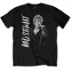 Rod Stewart Unisex majica Admat XXL