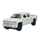 shumee WELLY 2017 CHEVROLET SILVERADO BELA 1:60 52370