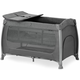 Hauck Play N Relax Center Melange Charcoal