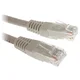*Patchcord cat.6 3M velikost 10 PCU6-20CC-0300-