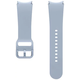 Sport Band Samsung ET-SFR93SLEGEU for Watch6 20mm S/M polar blue (ET-SFR93SLEGEU)