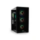 EWE PC INTEL GAMING računar Core i5-14400F 16GB 1TB RTX5060 8GB