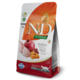N&D Pumpkin Hrana za odrasle mačke, Bundeva i Prepelica - 1.5 kg