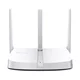 Mercusys MW306R v1.2, WiFi4 Multi-Mode Wireless N Router, 3 x 5dbi, 300Mbps ( 5562 )